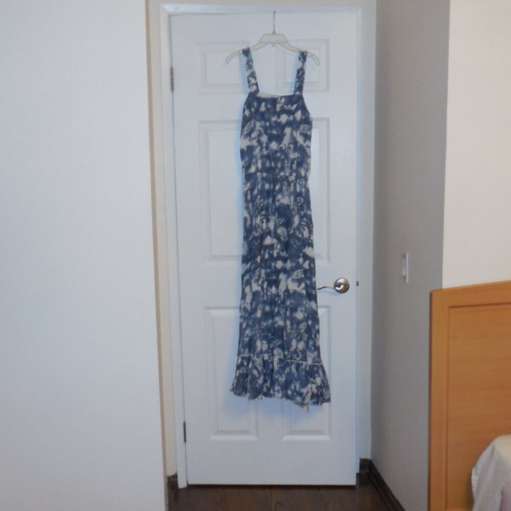 Splendid Sleeveless Maxi Dress
